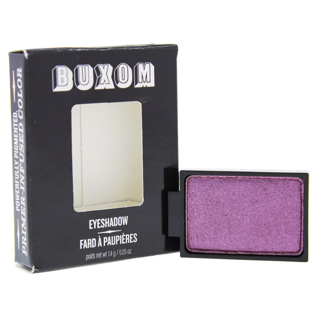 Buxom Eyeshadow Bar Single - Wild Nights by Buxom for Women - 0.05 oz Eyeshadow (Refill)