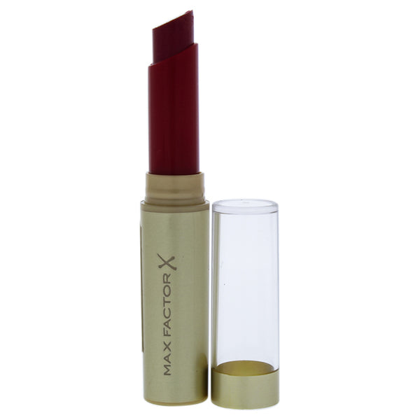 Max Factor Colour Intensifying Lip Balm - 35 Classy Cherry by Max Factor for Women - 0.07 oz Lip Balm