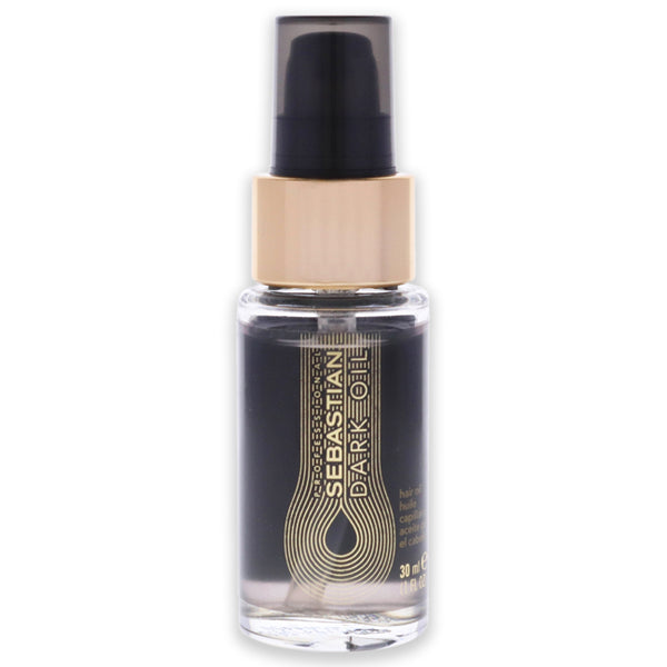 Sebastian Dark Oil by Sebastian for Unisex - 1 oz Oil