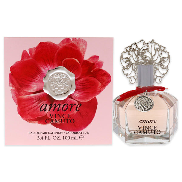 Vince Camuto Amore by Vince Camuto for Women - 3.4 oz EDP Spray