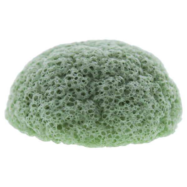 Erborian Au The Vert Konjac Sponge by Erborian for Women - 3.5 oz Sponge