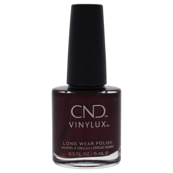 CND Vinylux Weekly Polish - 130 Masquerade by CND for Women - 0.5 oz Nail Polish