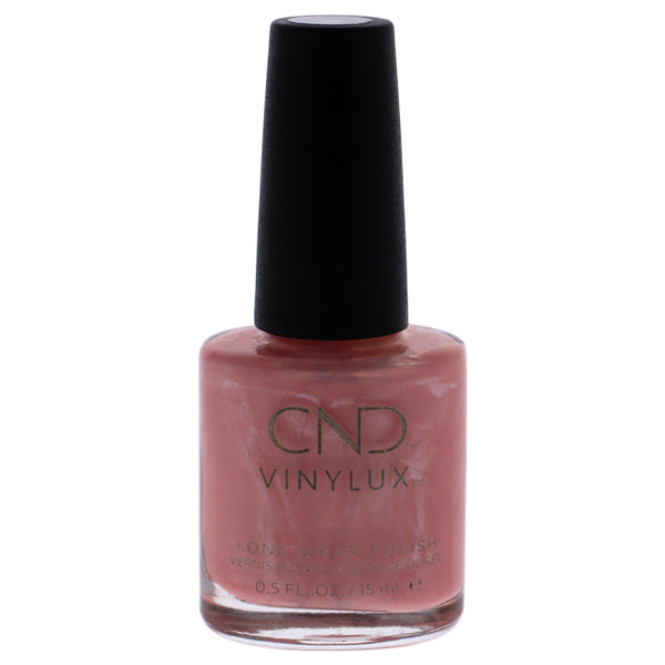 CND Vinylux Nail Polish - 150 Strawberry Smoothie by CND for Women - 0.5 oz Nail Polish