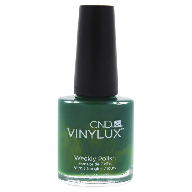 CND Vinylux Weekly Polish - 246 Palm Deco by CND for Women - 0.5 oz Nail Polish