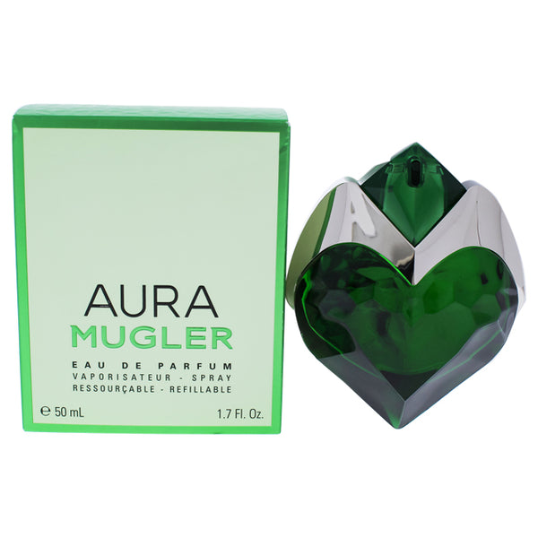 Thierry Mugler (Mugler) Aura Mugler by Thierry Mugler for Women - 1.7 oz EDP Spray