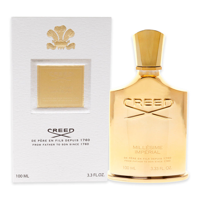 Creed Millesime Imperial Fragrant Spray 100ml/3.3oz – Fresh Beauty Co.