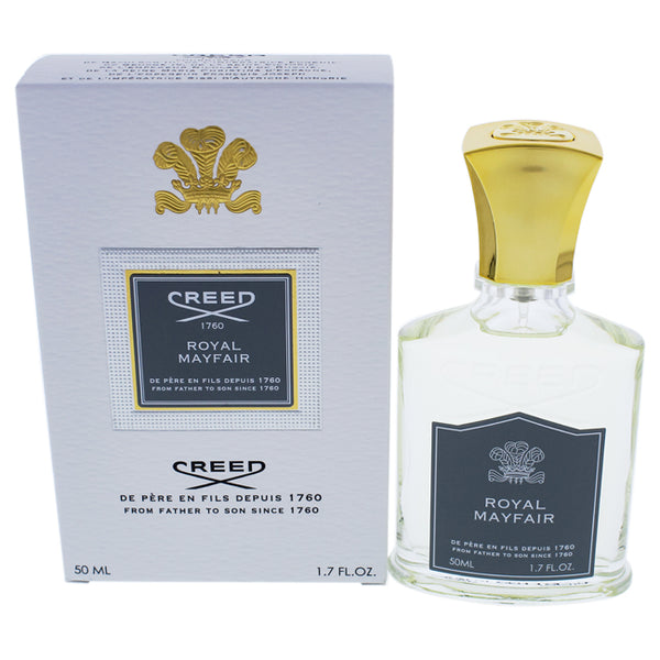 Creed Creed Royal Mayfair by Creed for Unisex - 1.7 oz EDP Spray