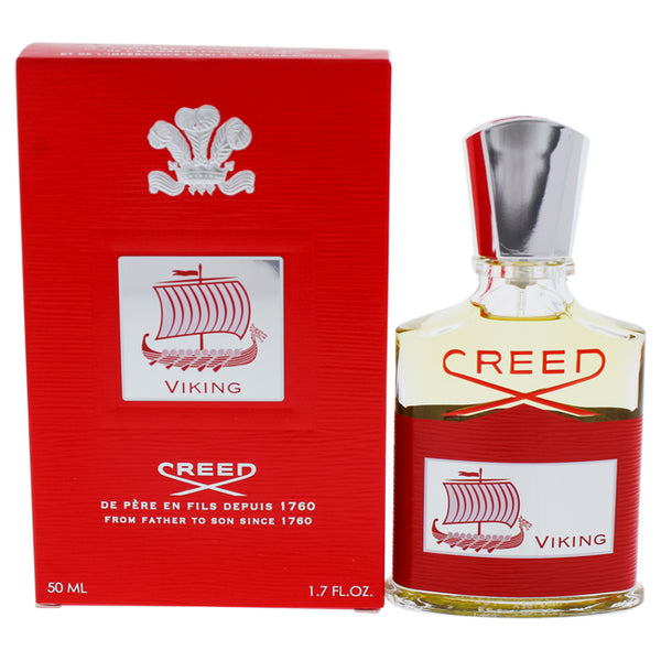 Creed Creed Viking by Creed for Men - 1.7 oz EDP Spray