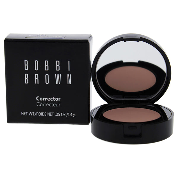 Bobbi Brown Corrector - Porcelain Bisque by Bobbi Brown for Women - 0.05 oz Corrector