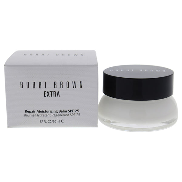 Bobbi Brown Extra Repair Moisturizing Balm SPF 25 by Bobbi Brown for Women - 1.7 oz Moisturizer