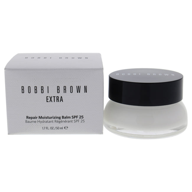 Bobbi Brown Extra Repair Moisturizing Balm SPF 25 by Bobbi Brown for Women - 1.7 oz Moisturizer