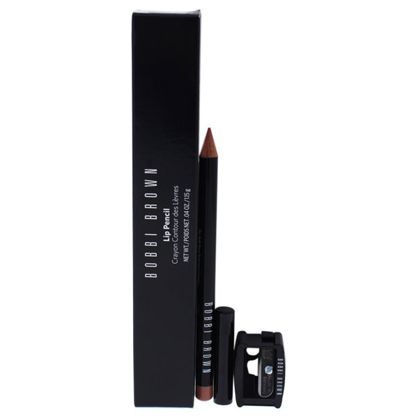 Bobbi Brown Lip Pencil - 22 Beige by Bobbi Brown for Women - 0.04 oz Lip Liner