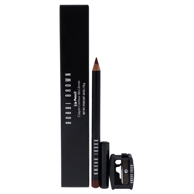 Bobbi Brown Lip Pencil - 30 Sangria by Bobbi Brown for Women - 0.04 oz Lip Liner