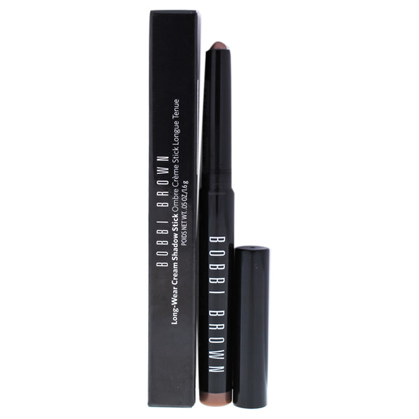 Bobbi Brown Long-Wear Cream Shadow Stick - Dusty Mauve by Bobbi Brown for Women - 0.05 oz Eyeshadow