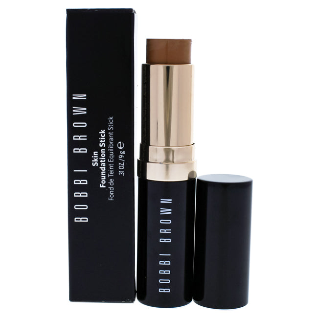 Bobbi Brown Skin Foundation Stick - 5-25 Cool Honey by Bobbi Brown for Women - 0.31 oz Foundation