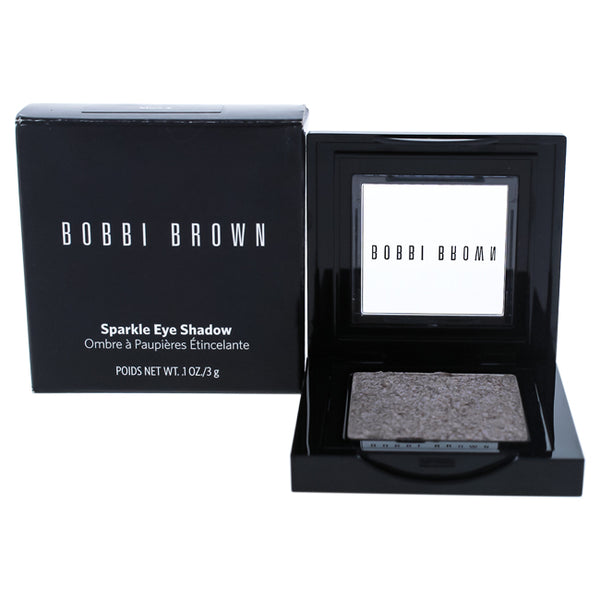 Bobbi Brown Sparkle Eyeshadow - 4 Mica by Bobbi Brown for Women - 0.1 oz Eyeshadow