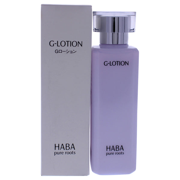 Haba G Lotion by Haba for Women - 6 oz Lotion