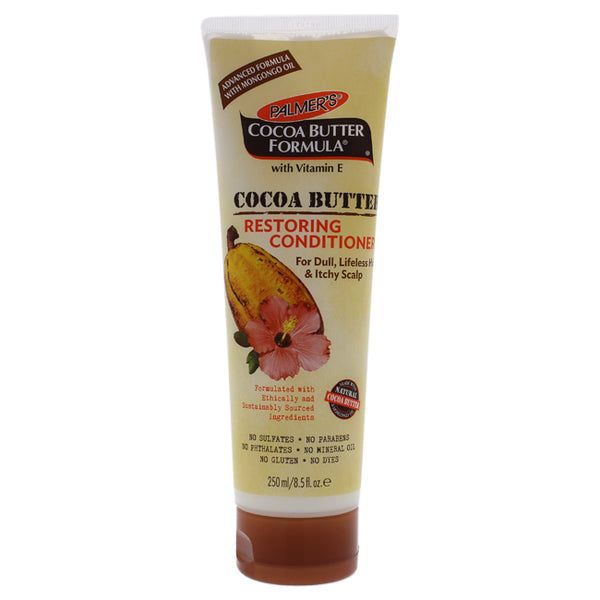 Palmers Cocoa Butter Restoring Conditioner by Palmers for Unisex - 8.5 oz Conditioner