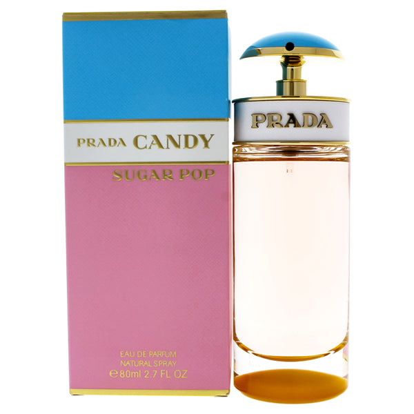 Prada Prada Candy Sugar Pop by Prada for Women - 2.7 oz EDP Spray