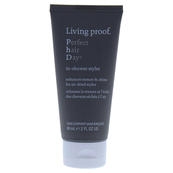 Living Proof Perfect Hair Day In-Shower Styler by Living Proof for Unisex - 2 oz Styling