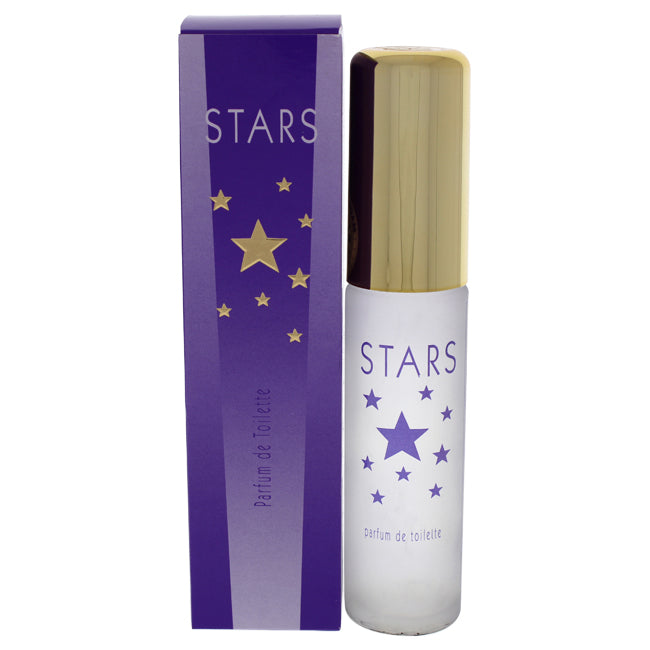 Milton-Lloyd Stars by Milton-Lloyd for Women - 1.7 oz PDT Spray