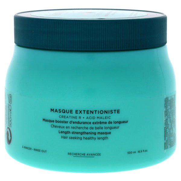 Kerastase Resistance Masque Extentioniste by Kerastase for Women - 16.9 oz Masque