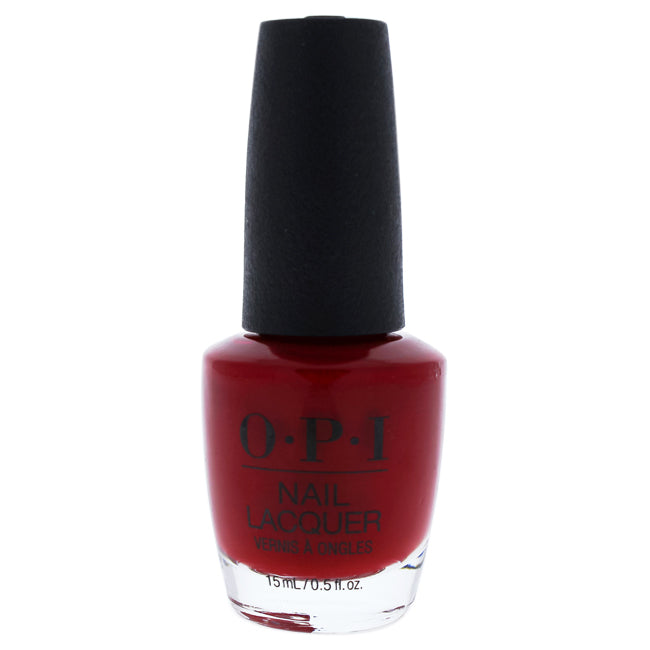 OPI Nail Lacquer - HR K10 Candied Kingdom by OPI for Women - 0.5 oz Nail Polish