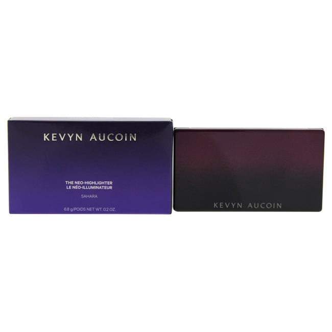 Kevyn Aucoin The Neo Highlighter - Sahara by Kevyn Aucoin for Women - 0.2 oz Highlighter