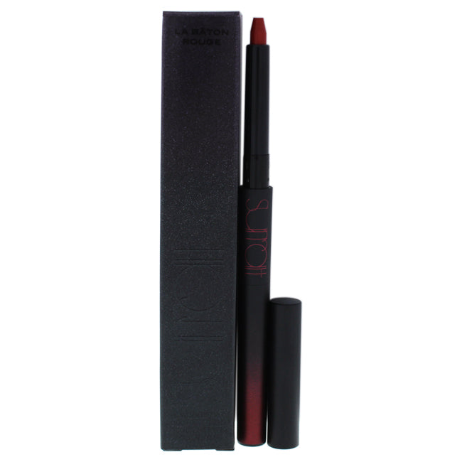 Surratt Beauty La Baton Rouge Lipstick - 01 Bonne by Surratt Beauty for Women - 0.027 oz Lipstick