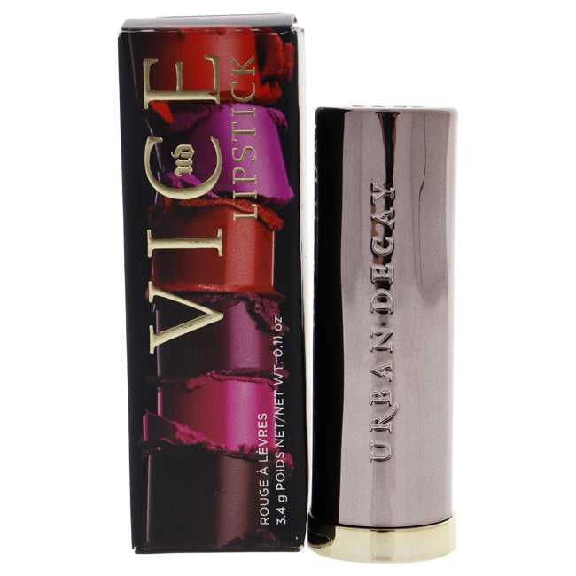 Urban Decay Vice Lipstick - 69 by Urban Decay for Women - 0.11 oz Lipstick