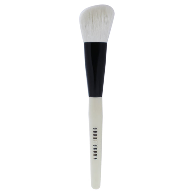 Bobbi Brown Angled Face Brush by Bobbi Brown for Women - 1 Pc Brush