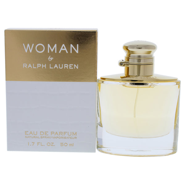 Ralph Lauren Woman by Ralph Lauren for Women - 1.7 oz EDP Spray