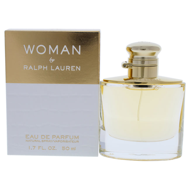 Ralph Lauren Woman by Ralph Lauren for Women - 1.7 oz EDP Spray