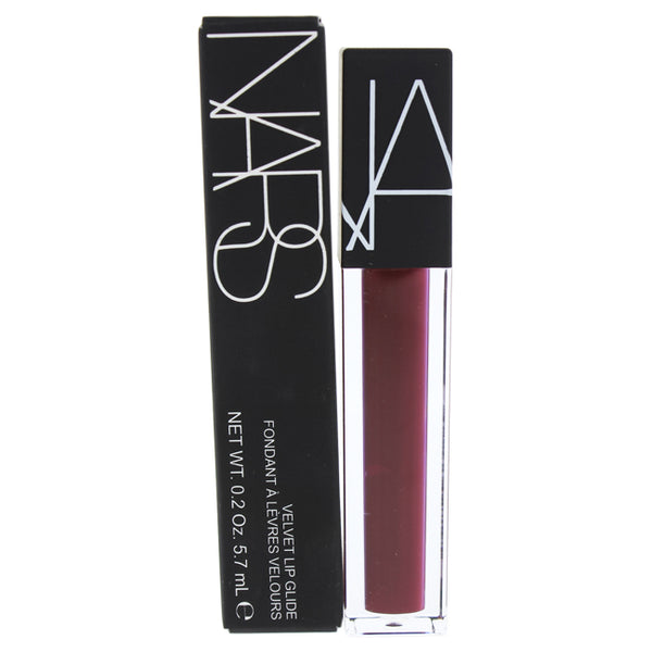 Nars Velvet Lip Glide - Unspeakable by Nars for Women - 0.2 oz Lipstick