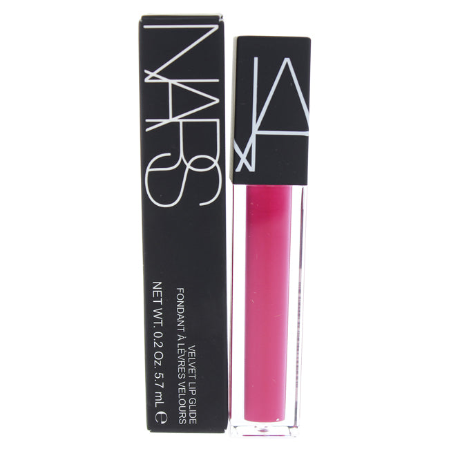 Nars Velvet Lip Glide - Danceteria by Nars for Women - 0.2 oz Lipstick