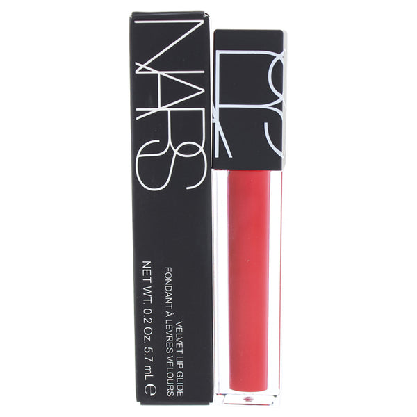 Nars Velvet Lip Glide - Le Palace by Nars for Women - 0.2 oz Lipstick