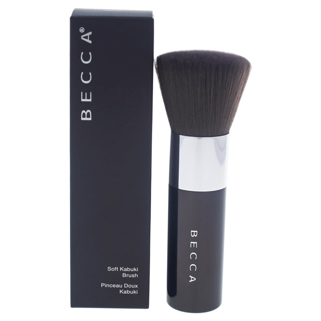 Becca Soft Kabuki Brush by Becca for Women - 1 Pc Brush