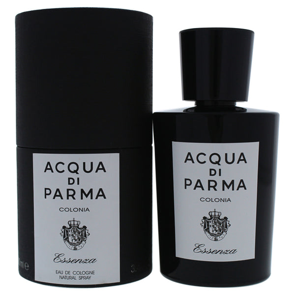 Acqua Di Parma Colonia Essenza by Acqua Di Parma for Men - 3.4 oz EDC Spray