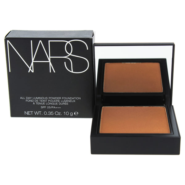 NARS All Day Luminous Powder Foundation SPF 25 - 03 Cadiz by NARS for Women - 0.35 oz Foundation