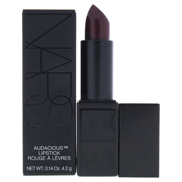 NARS Audacious Lipstick - Ingrid by NARS for Women - 0.14 oz Lipstick