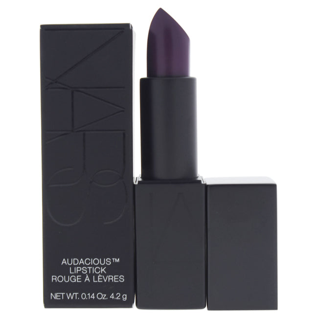 NARS Audacious Lipstick - Kirat by NARS for Women - 0.14 oz Lipstick