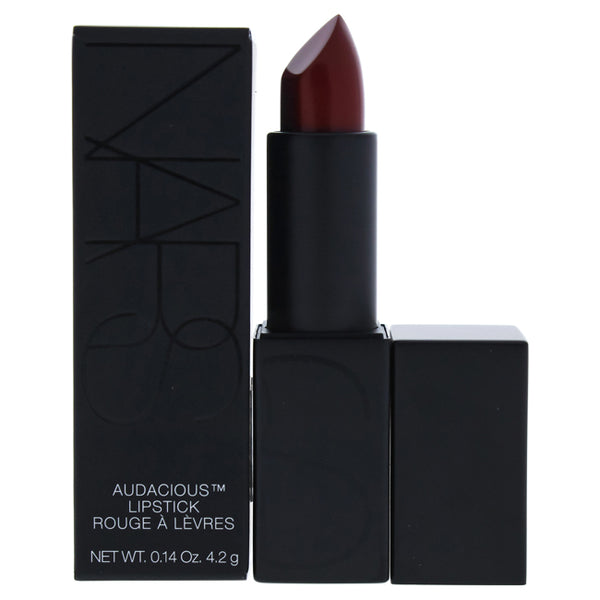 NARS Audacious Lipstick - Shirley by NARS for Women - 0.14 oz Lipstick