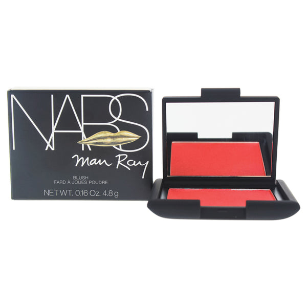 NARS Blush - Fetishized by NARS for Women - 0.16 oz Blush