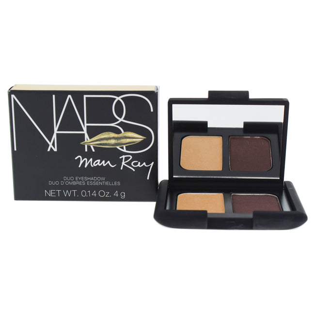 NARS Duo Eyeshadow - Montparnasse by NARS for Women - 0.14 oz Eyeshadow