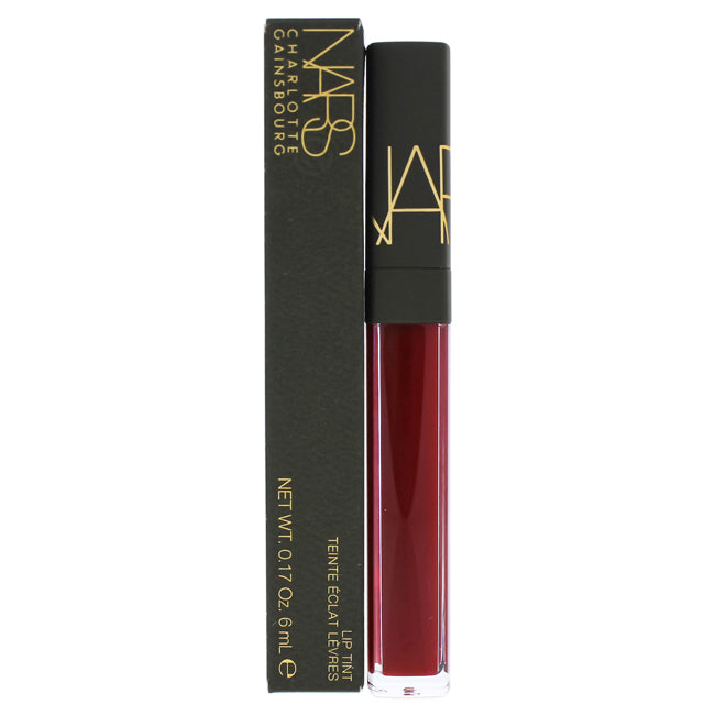 NARS Lip Tint - Double Decker by NARS for Women - 0.17 oz Lipstick