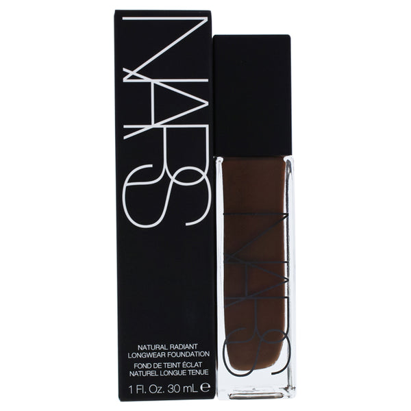 NARS Natural Radiant Longwear Foundation - 06 Mali - Dark by NARS for Women - 1 oz Foundation