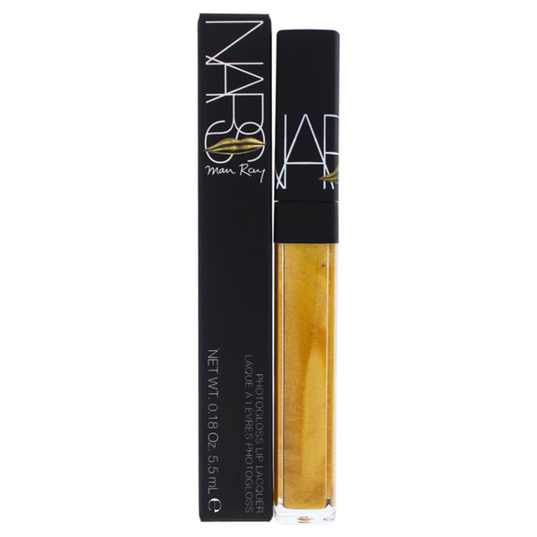 NARS Photogloss Lip Lacquer - Muse by NARS for Women - 0.18 oz Lip Gloss