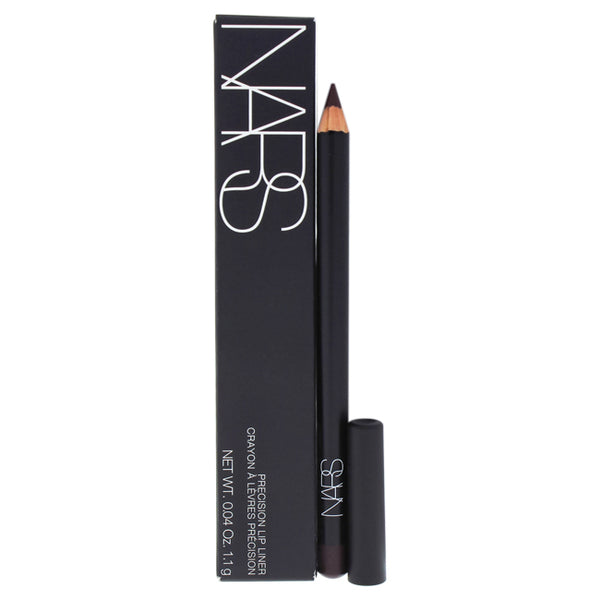 NARS Precision Lip Liner - Cassis by NARS for Women - 0.04 oz Lip Liner