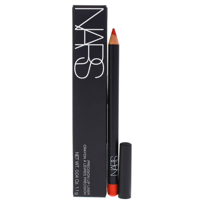 NARS Precision Lip Liner - Juan-Les-Pins by NARS for Women - 0.04 oz Lip Liner