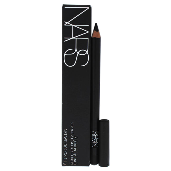 NARS Precision Lip Liner - Nasty Girl by NARS for Women - 0.04 oz Lip Liner